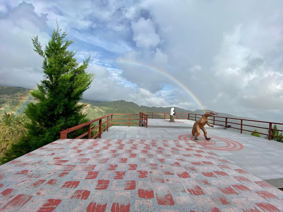 Jr Resort Ranau Dış mekan fotoğraf